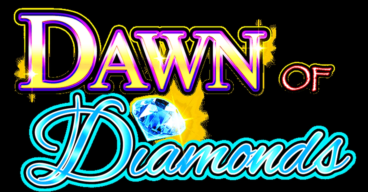 Dawn of Diamonds demo