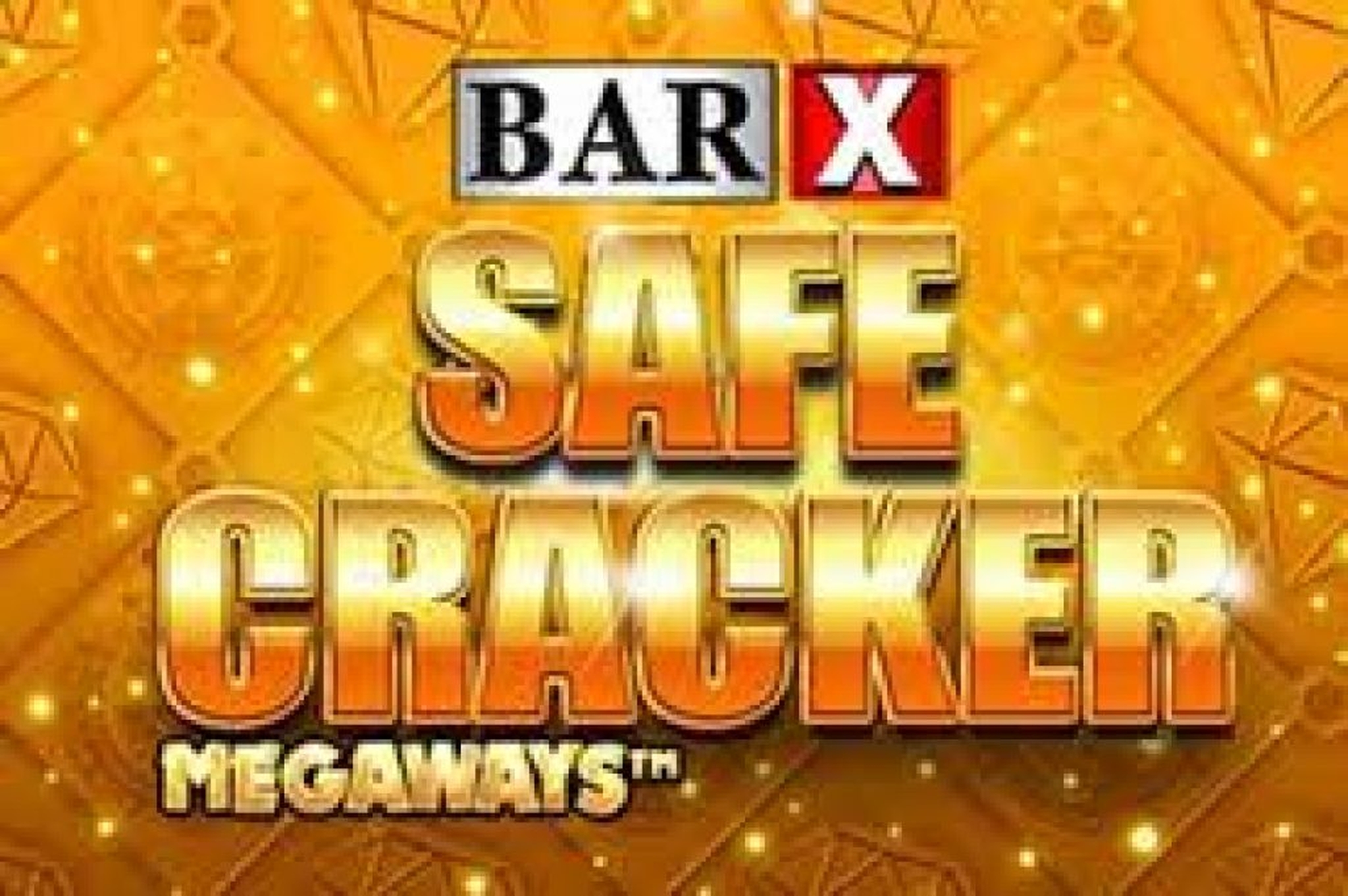 The Bar-X Safecracker Megaways Online Slot Demo Game by Blueprint Gaming