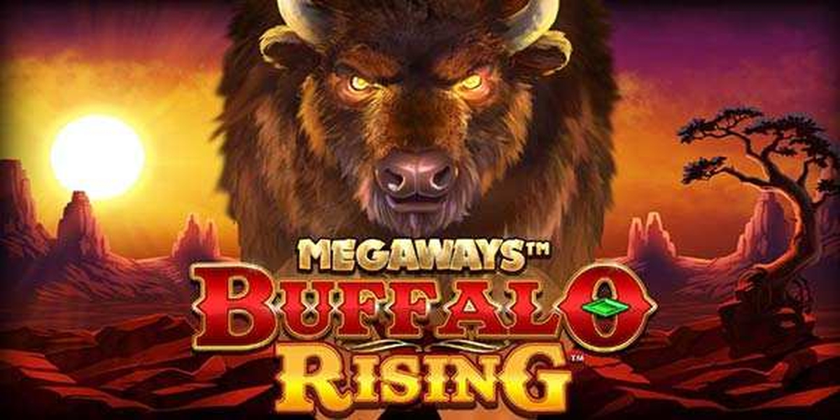 Buffalo Rising Megaways demo