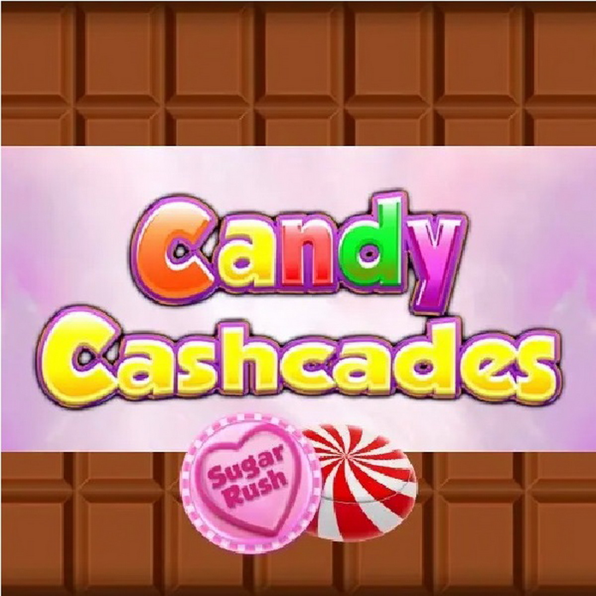 The Candy Cashcades Online Slot Demo Game by Blueprint Gaming