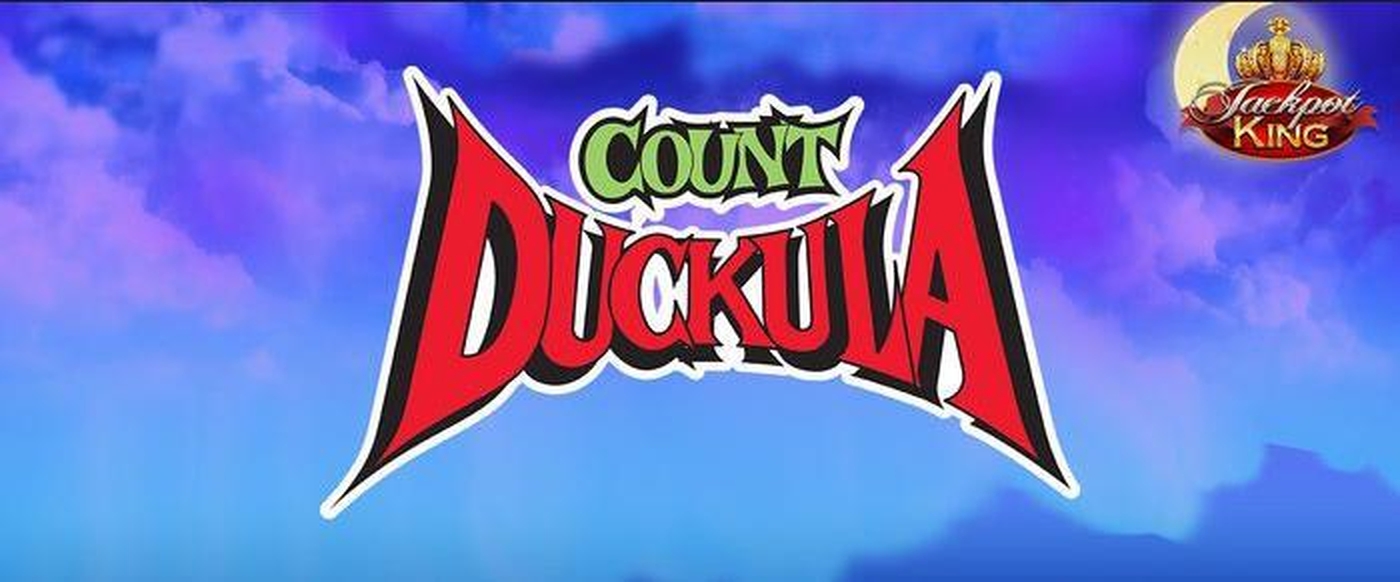 Count Duckula demo