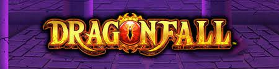 The Dragon Fall Online Slot Demo Game by Blueprint Gaming