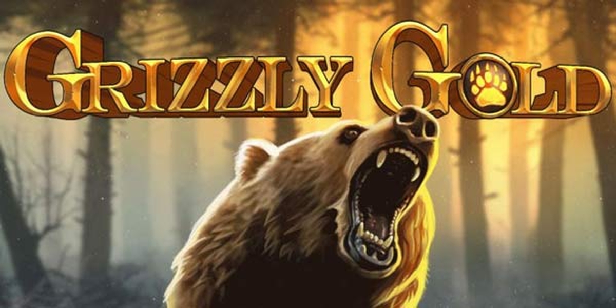 The Grizzly Gold Online Slot Demo Game by Blueprint Gaming