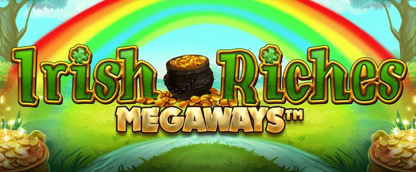 The Irish Riches Megaways Online Slot Demo Game by Blueprint Gaming
