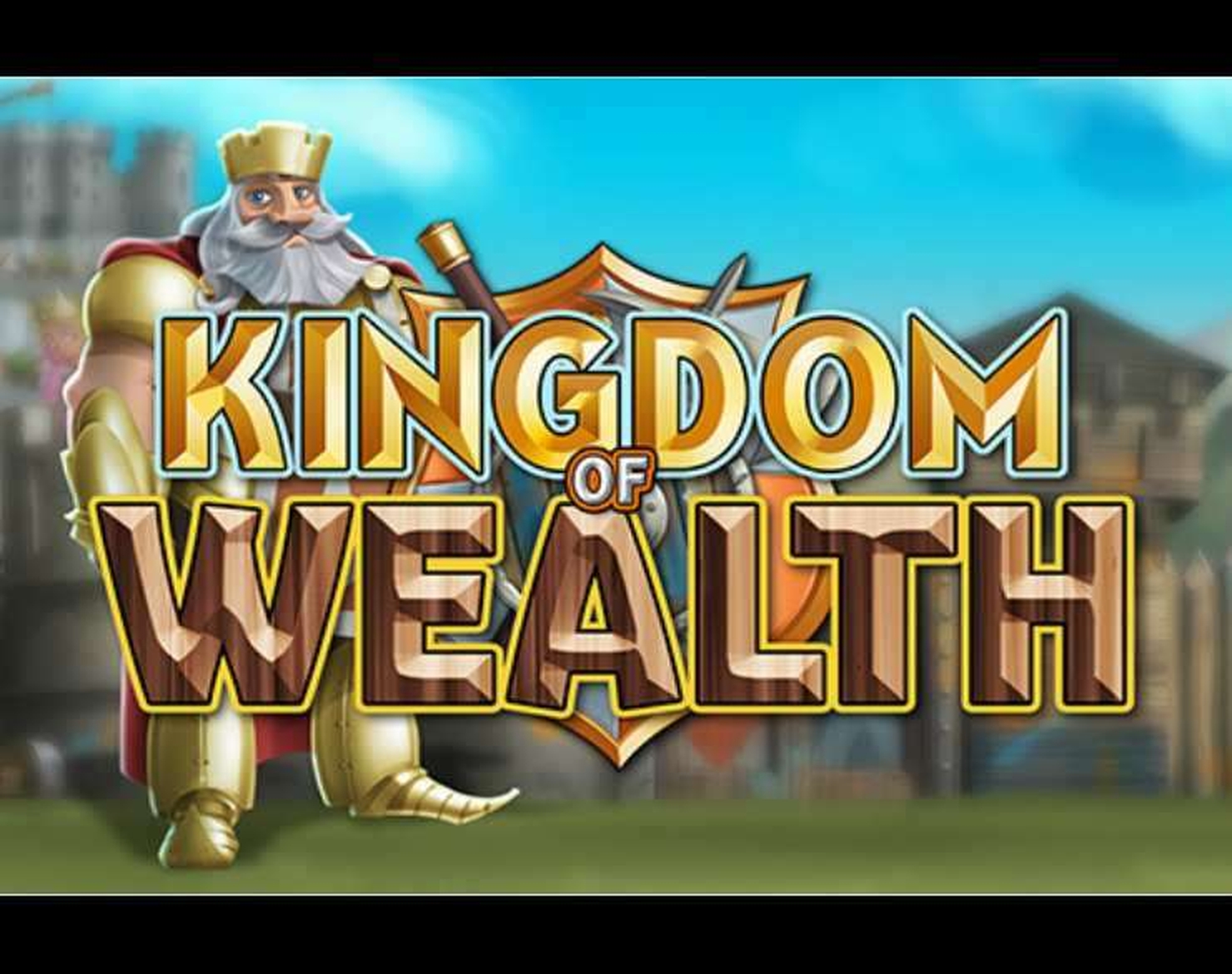 Kingdom of Wealth demo