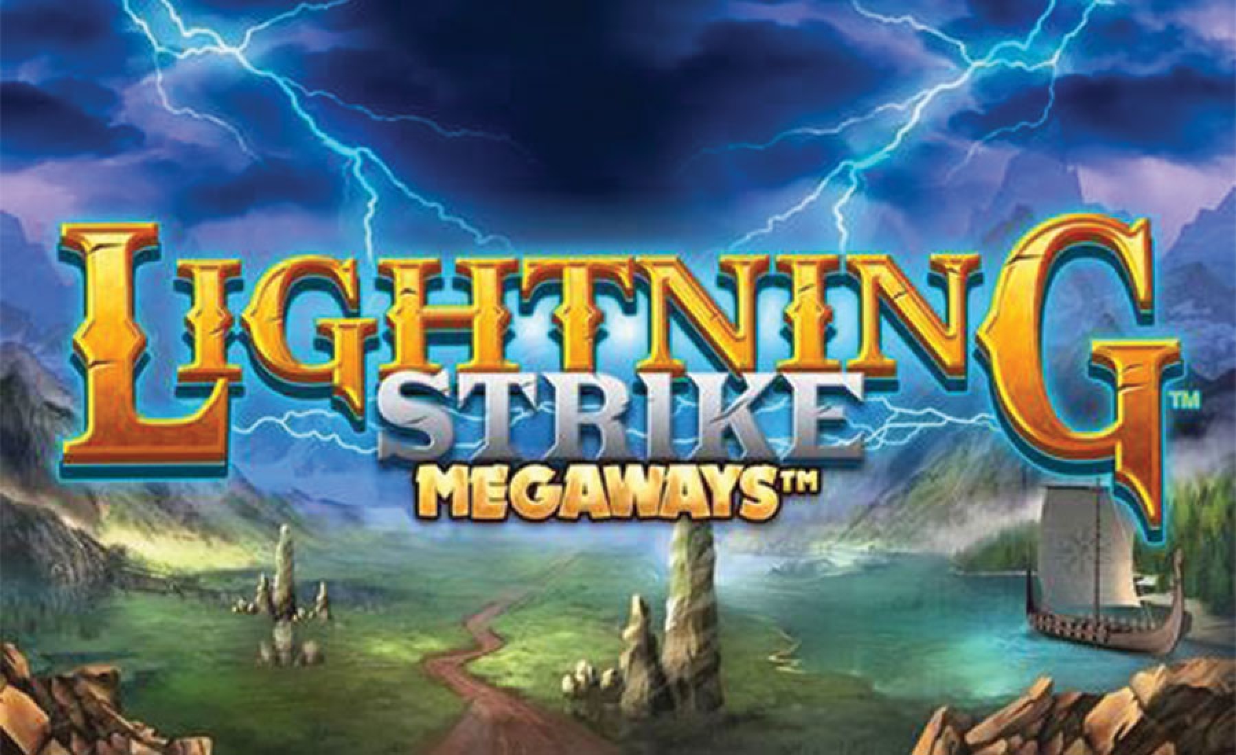 Lightning Strike demo