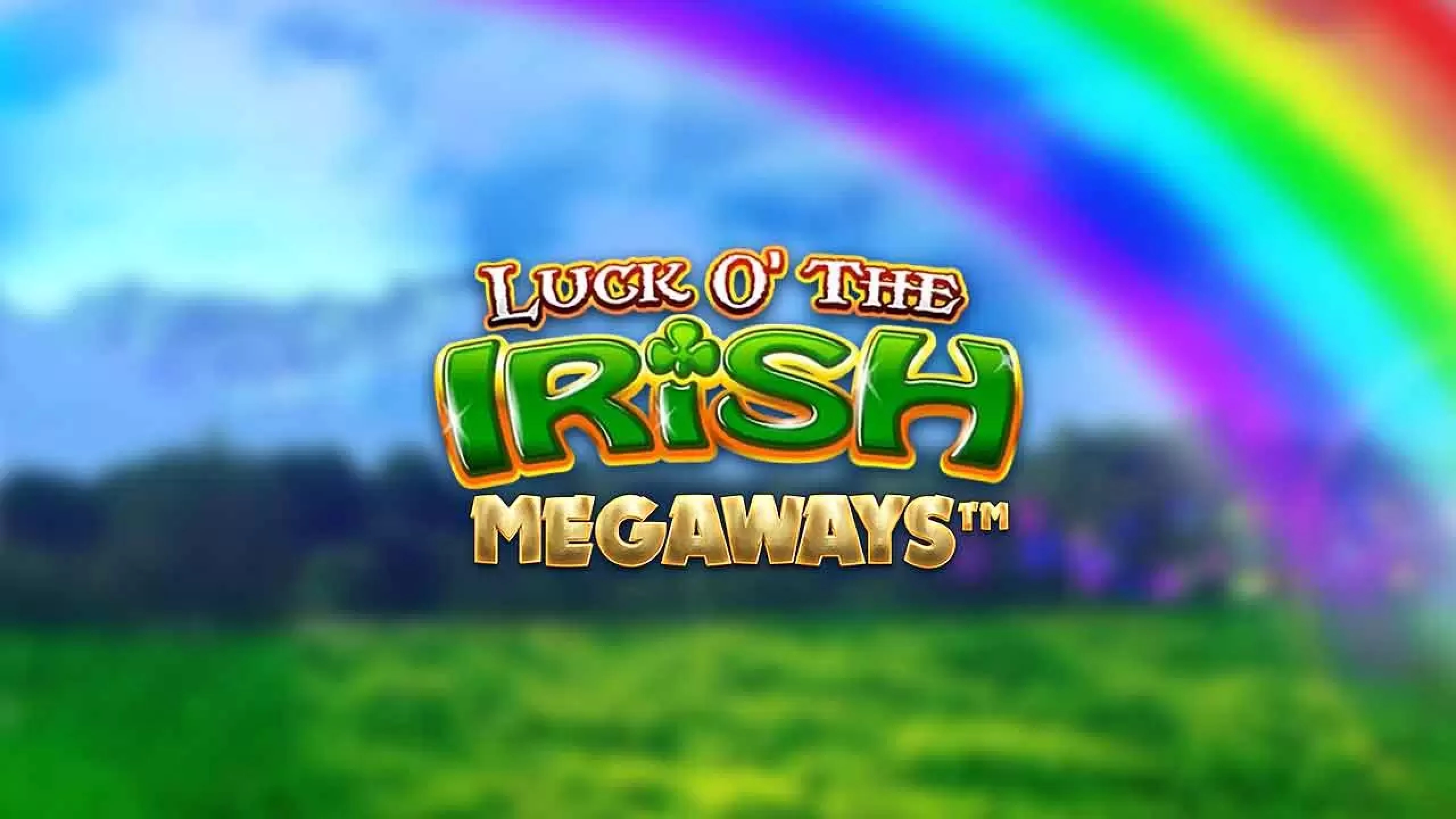 The Luck O' The Irish Megaways Online Slot Demo Game by Blueprint Gaming