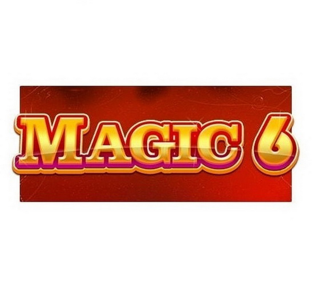 The Magic 6 Online Slot Demo Game by Blueprint Gaming