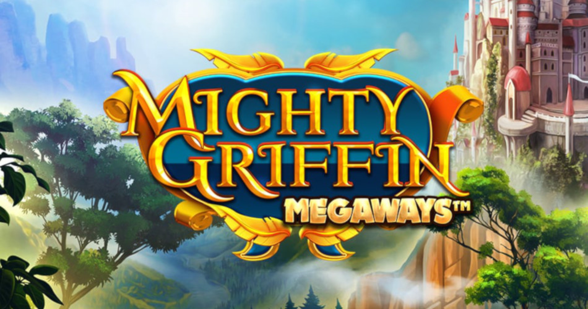 The Mighty Griffin Megaways Online Slot Demo Game by Blueprint Gaming