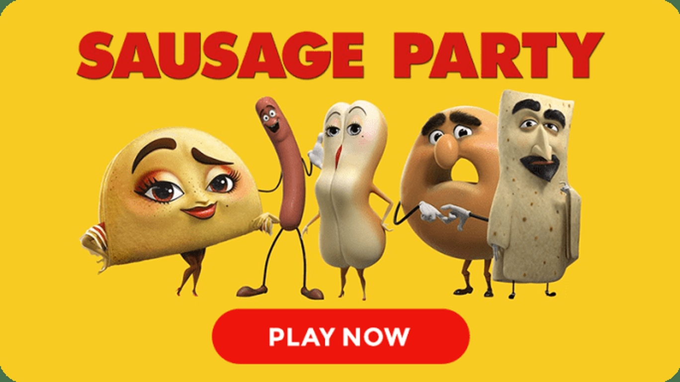 Sausage Party demo