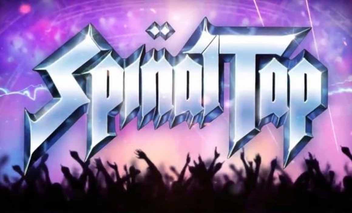 The Spinal Tap Online Slot Demo Game by Blueprint Gaming