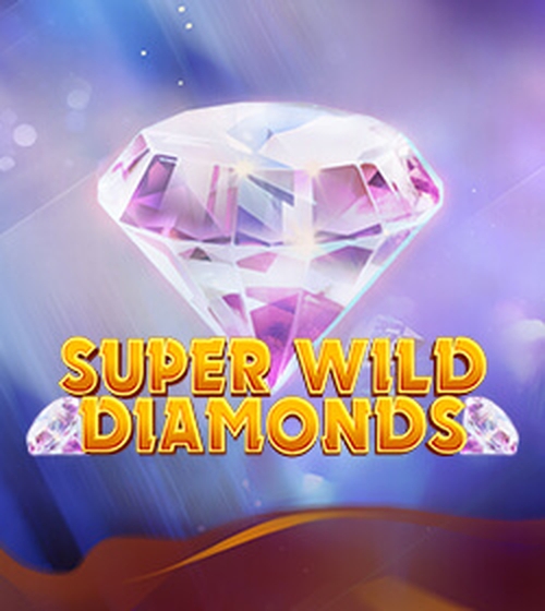The Super Wild Diamonds (Blueprint) Online Slot Demo Game by Blueprint Gaming