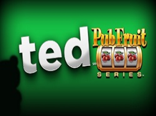 The Ted Pub Fruit Series Online Slot Demo Game by Blueprint Gaming