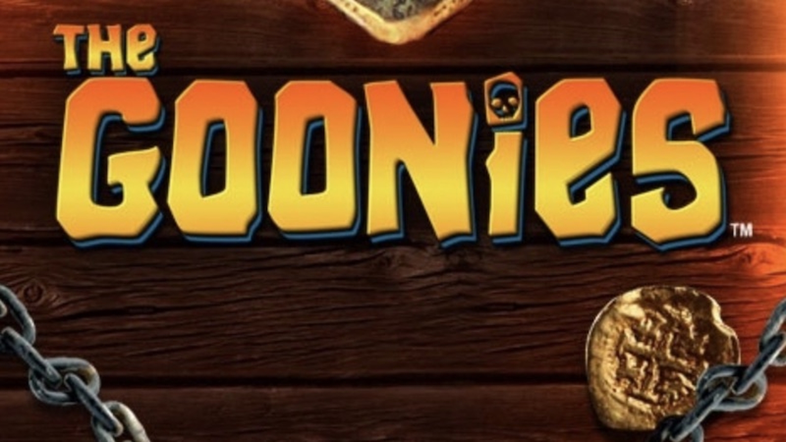 The The Goonies Online Slot Demo Game by Blueprint Gaming