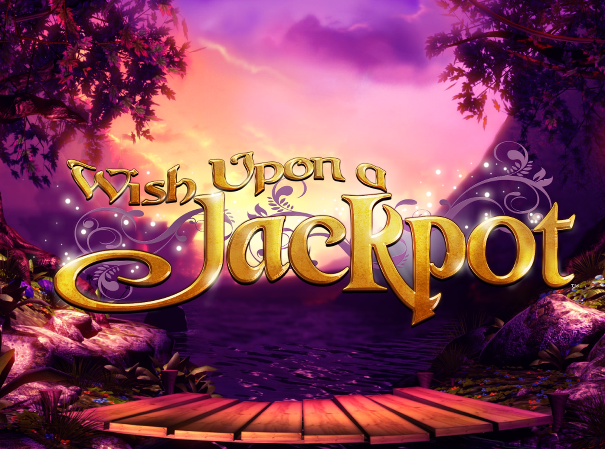 The Wish Upon a Jackpot Online Slot Demo Game by Blueprint Gaming