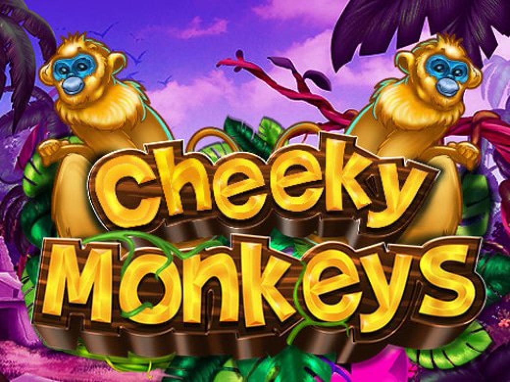 Cheeky Monkeys demo