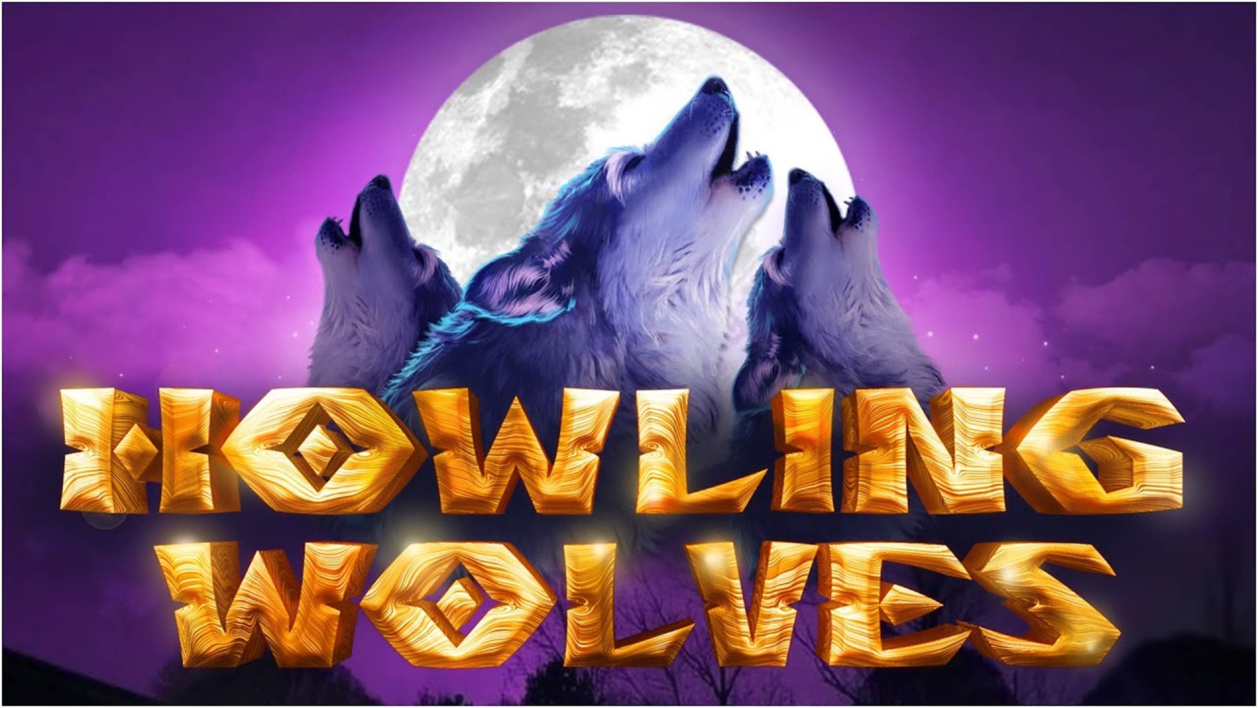 Howling Wolves demo