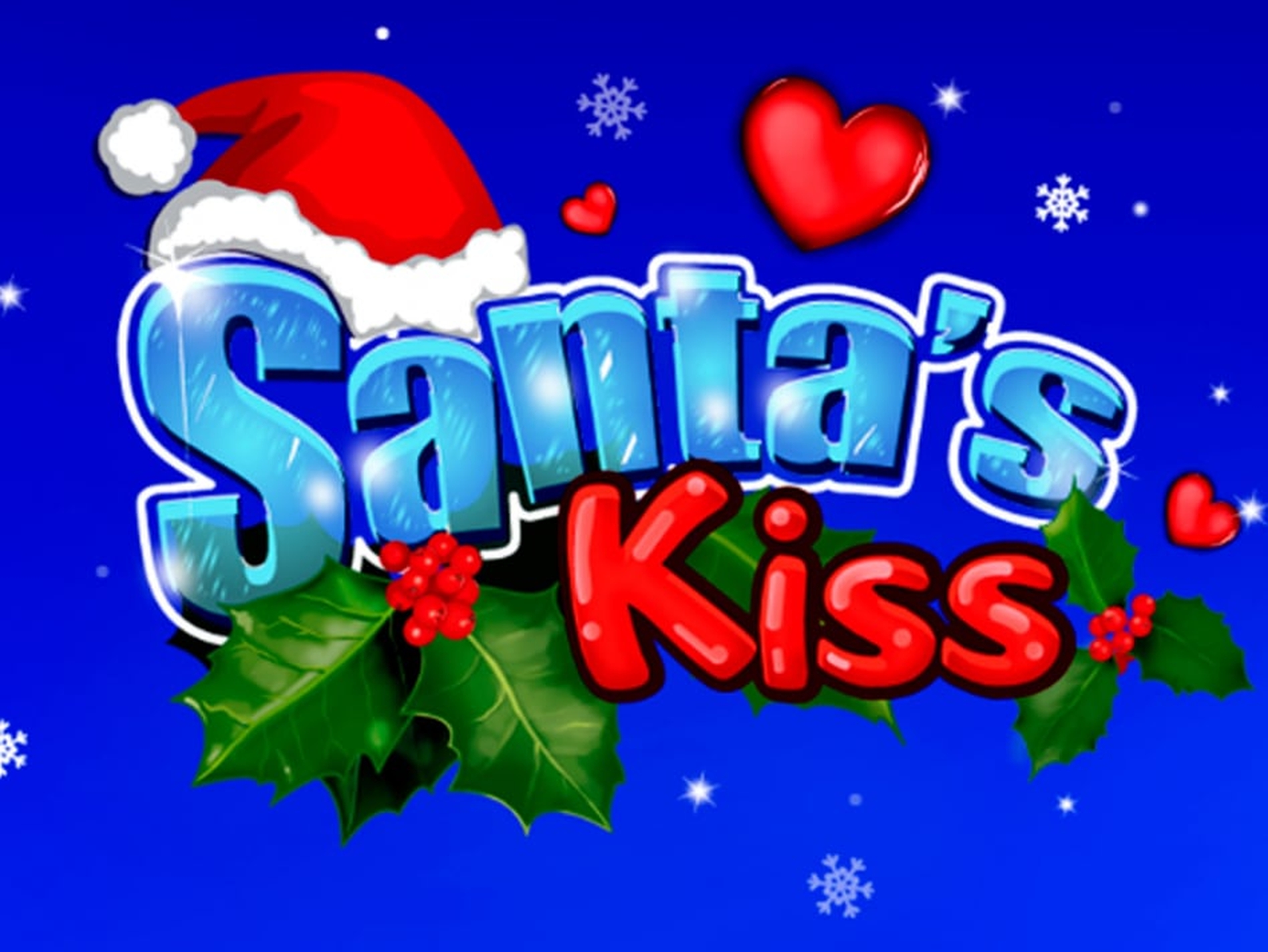 Santa's Kiss demo
