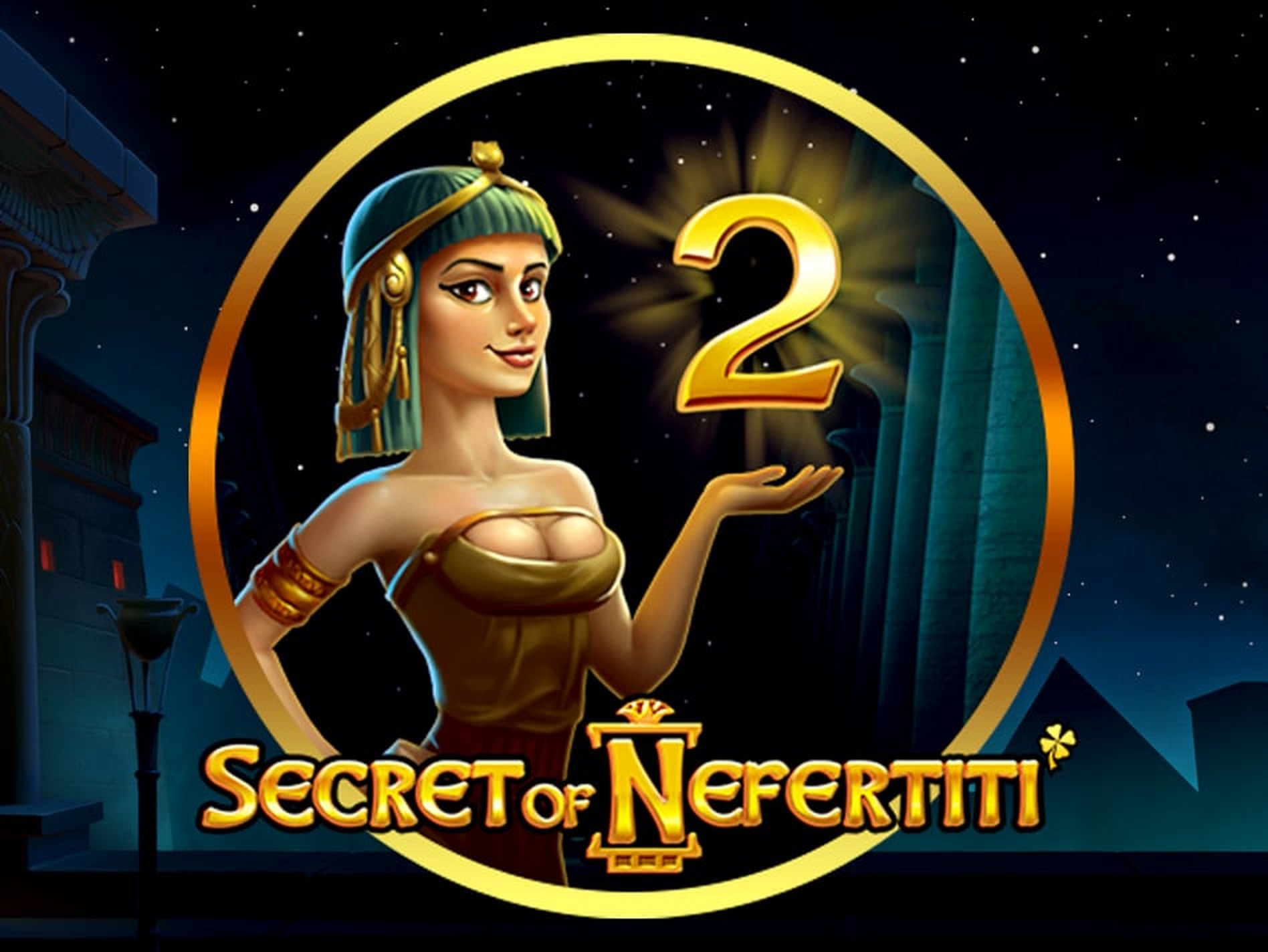 Secret Of Nefertiti demo