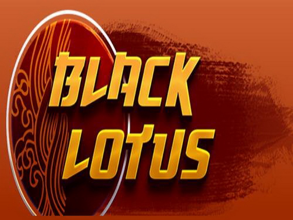 Black Lotus demo