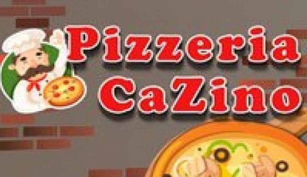 Pizzeria CaZino demo