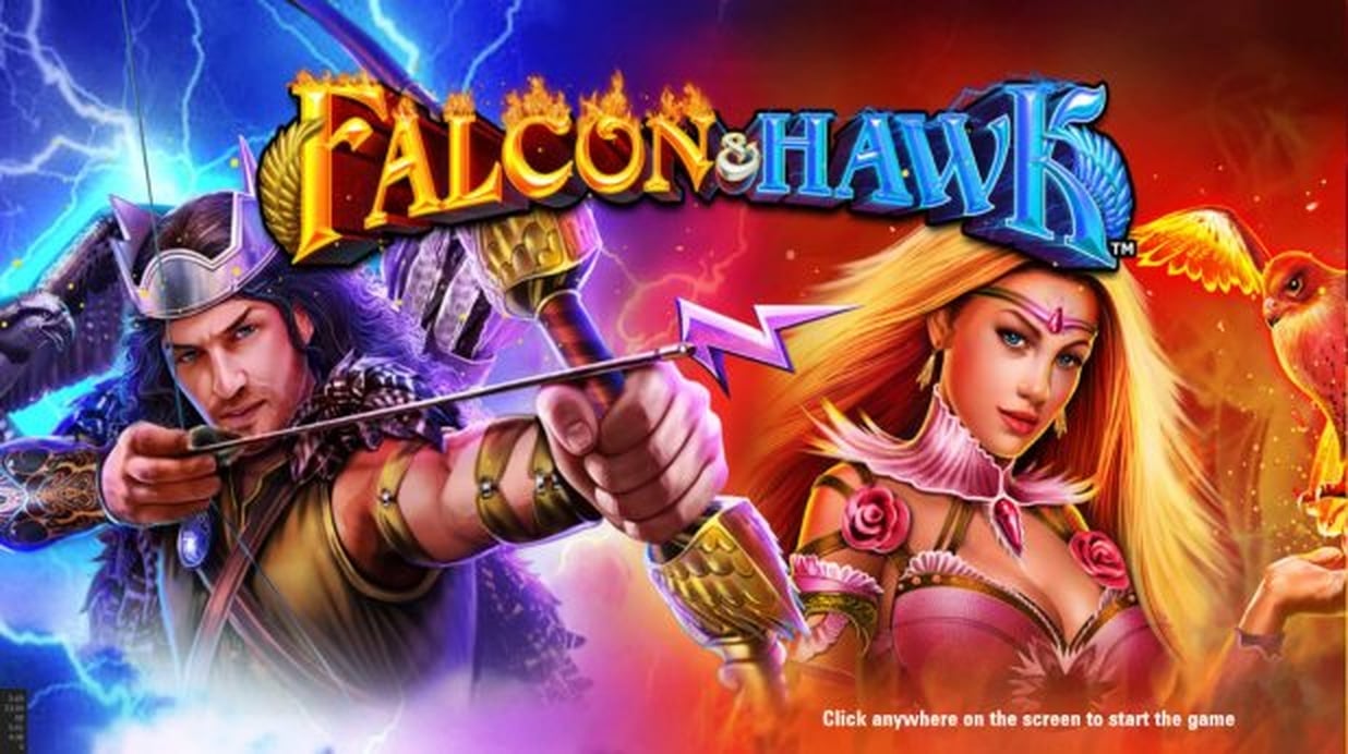 Falcon & Hawk demo