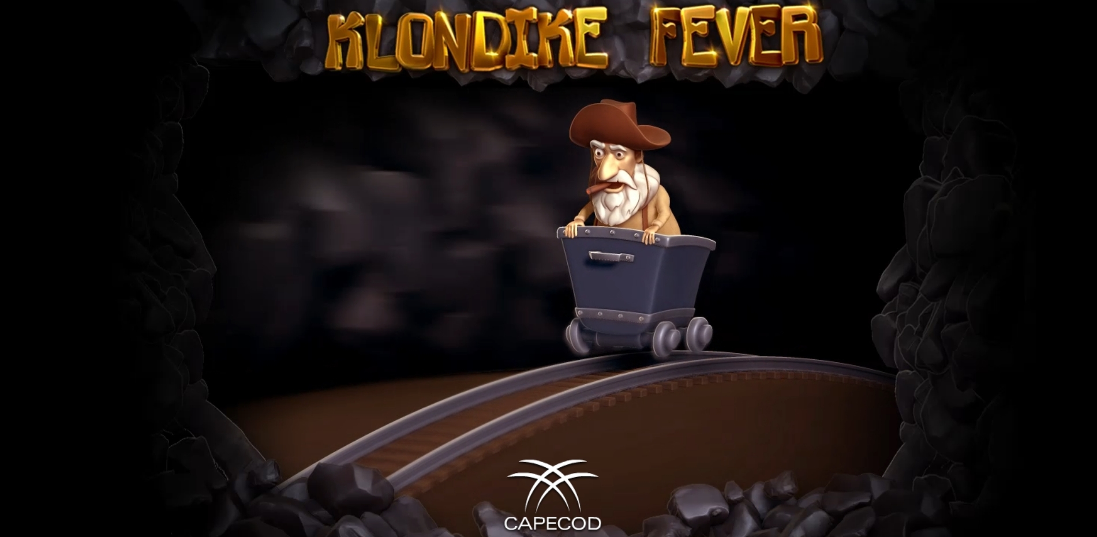 Play Klondike Fever Free Casino Slot Game by Capecod Gaming