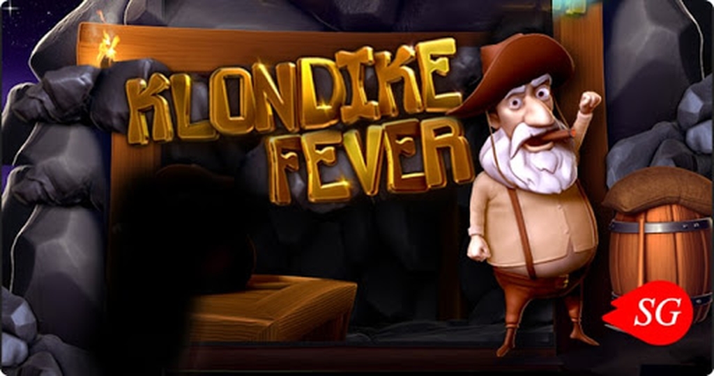 The Klondike Fever Online Slot Demo Game by Capecod Gaming