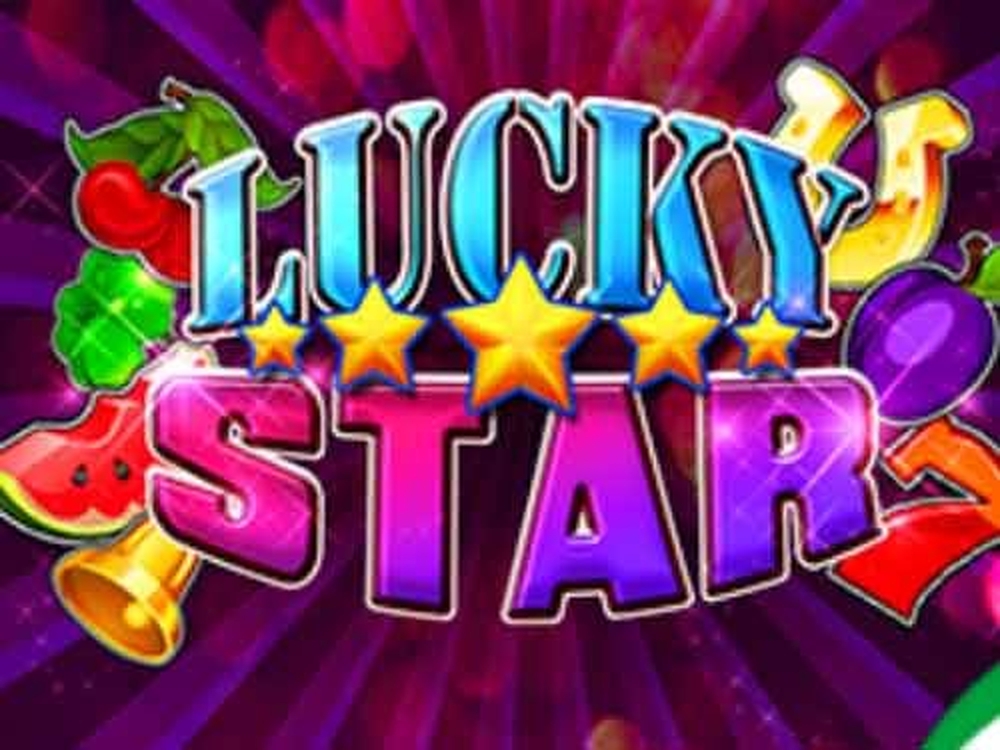 The Lucky Star (Capecod Gaming) Online Slot Demo Game by Capecod Gaming