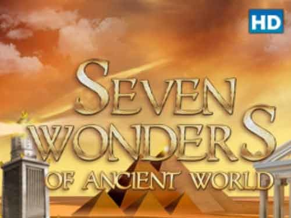 Seven Wonders demo
