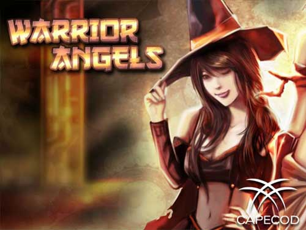 The Warrior Angels Online Slot Demo Game by Capecod Gaming