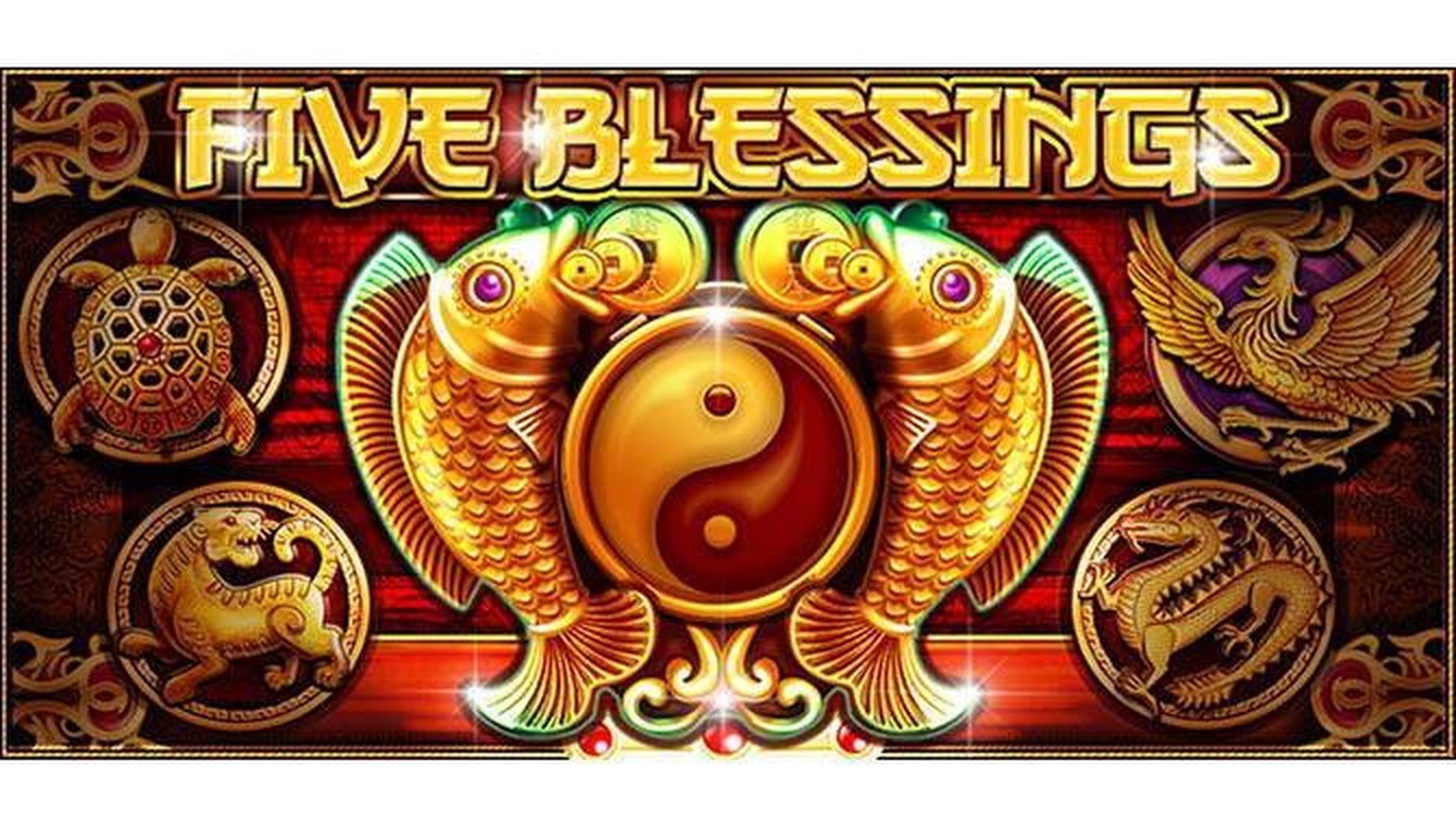 Five Blessings demo