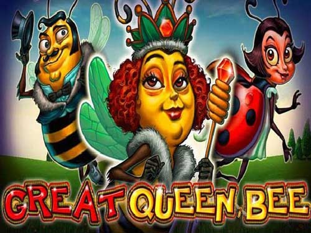 Great Queen Bee demo