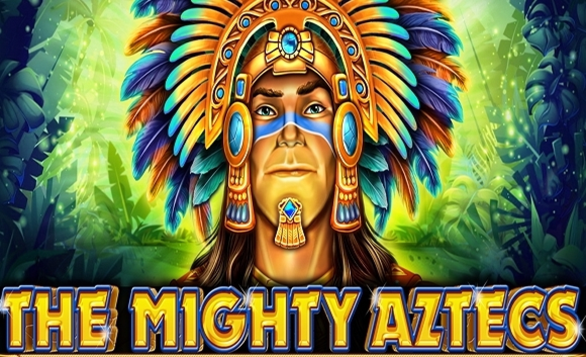The Mighty Aztecs demo