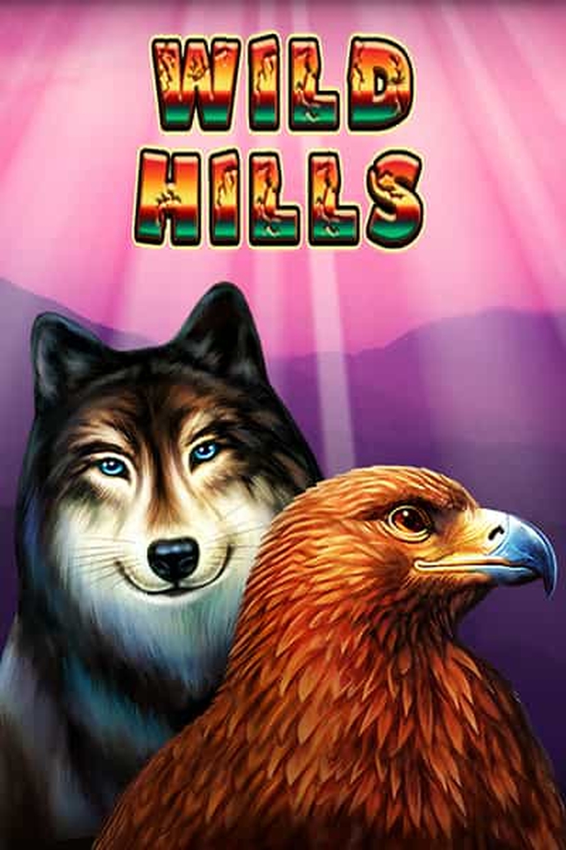 The Wild Hills Online Slot Demo Game by casino technology