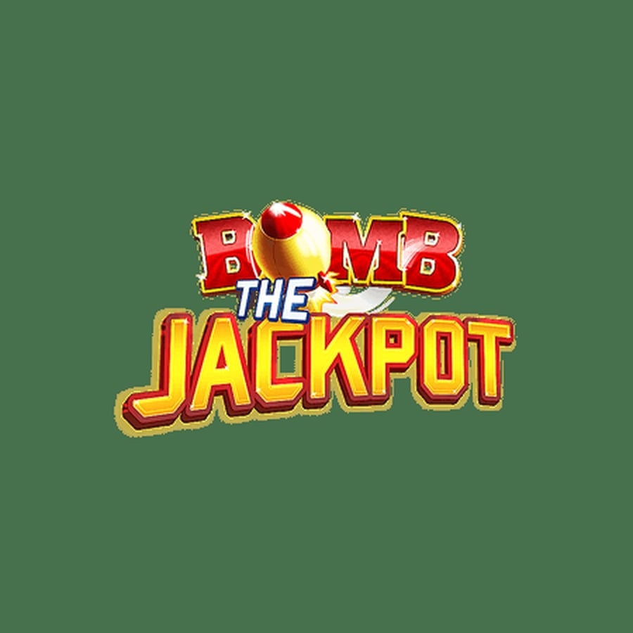 The Bomb The Jackpot Online Slot Demo Game by Cayetano Gaming