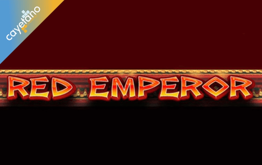 Red Emperor demo