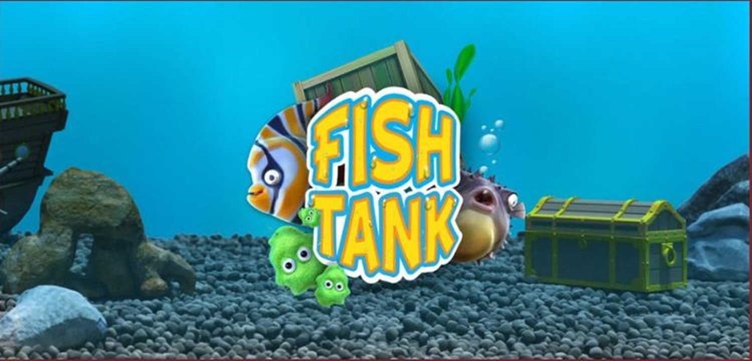 Fish Tank demo