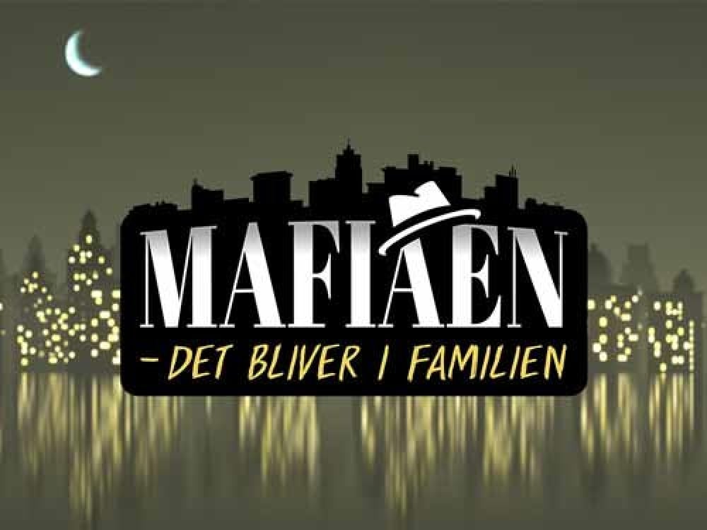 The The Mafia (Magnet Gaming) Online Slot Demo Game by Magnet Gaming