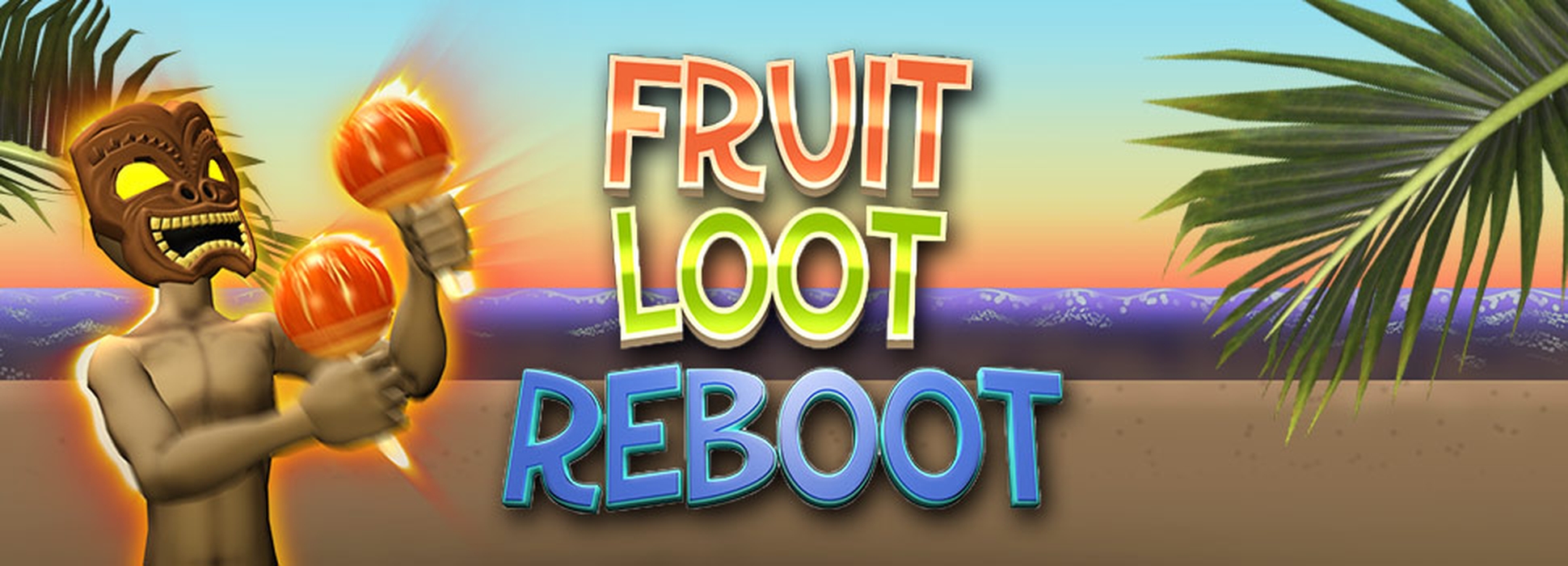 The Fruit Loot Online Slot Demo Game by Concept Gaming