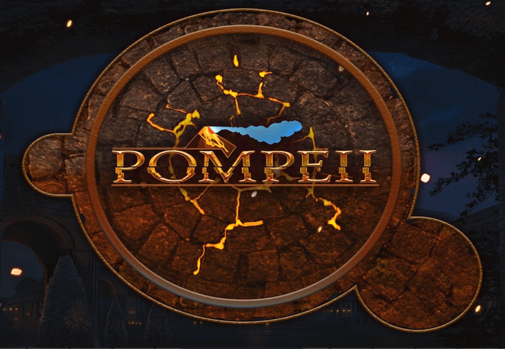 Pompeii demo