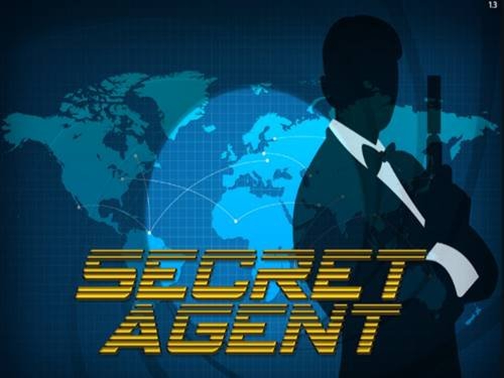 Secret Agent demo