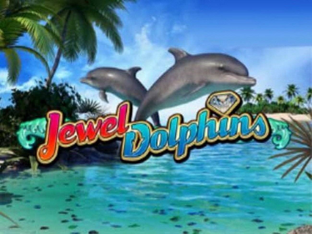 The Jewel Dolphin Online Slot Demo Game by CR Games