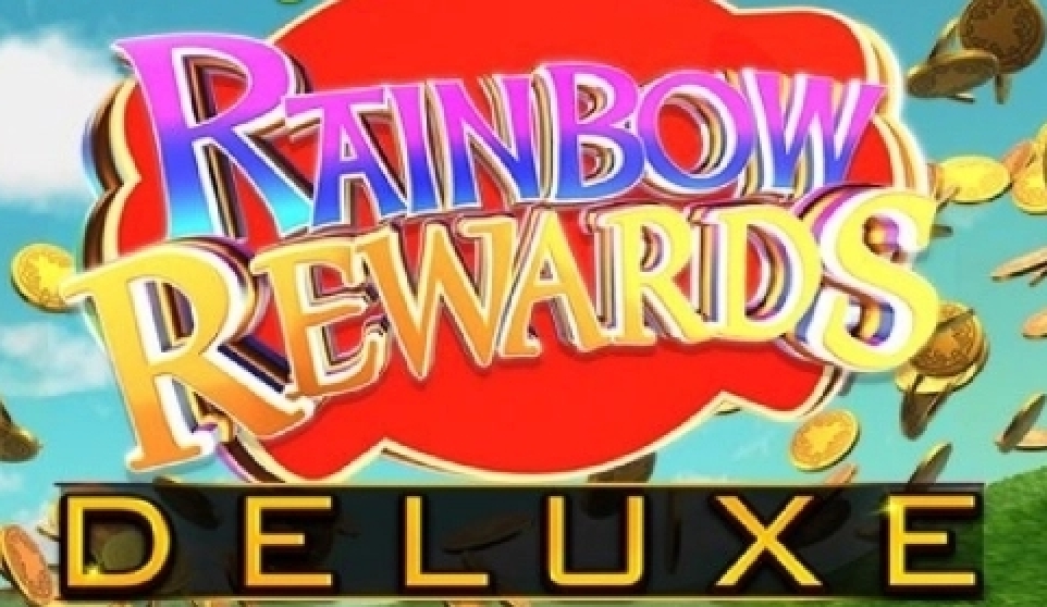 Rainbow Rewards Scratch Card demo