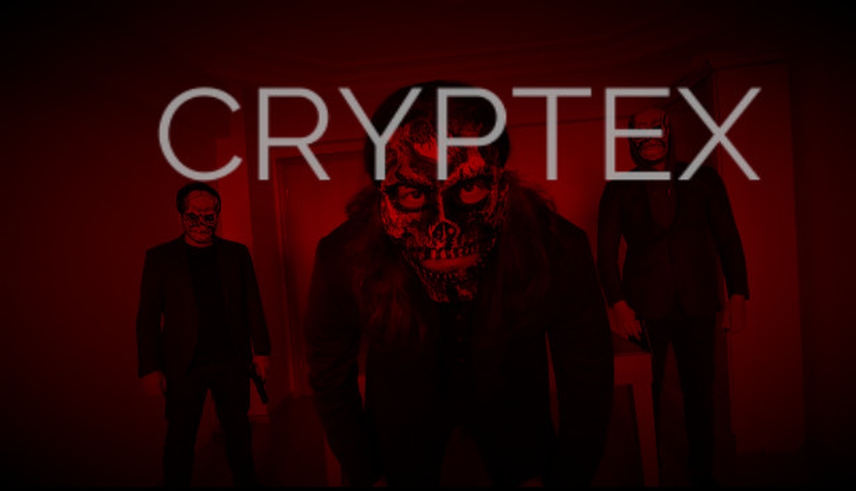 The Cryptex 7 Online Slot Demo Game by CORE Gaming