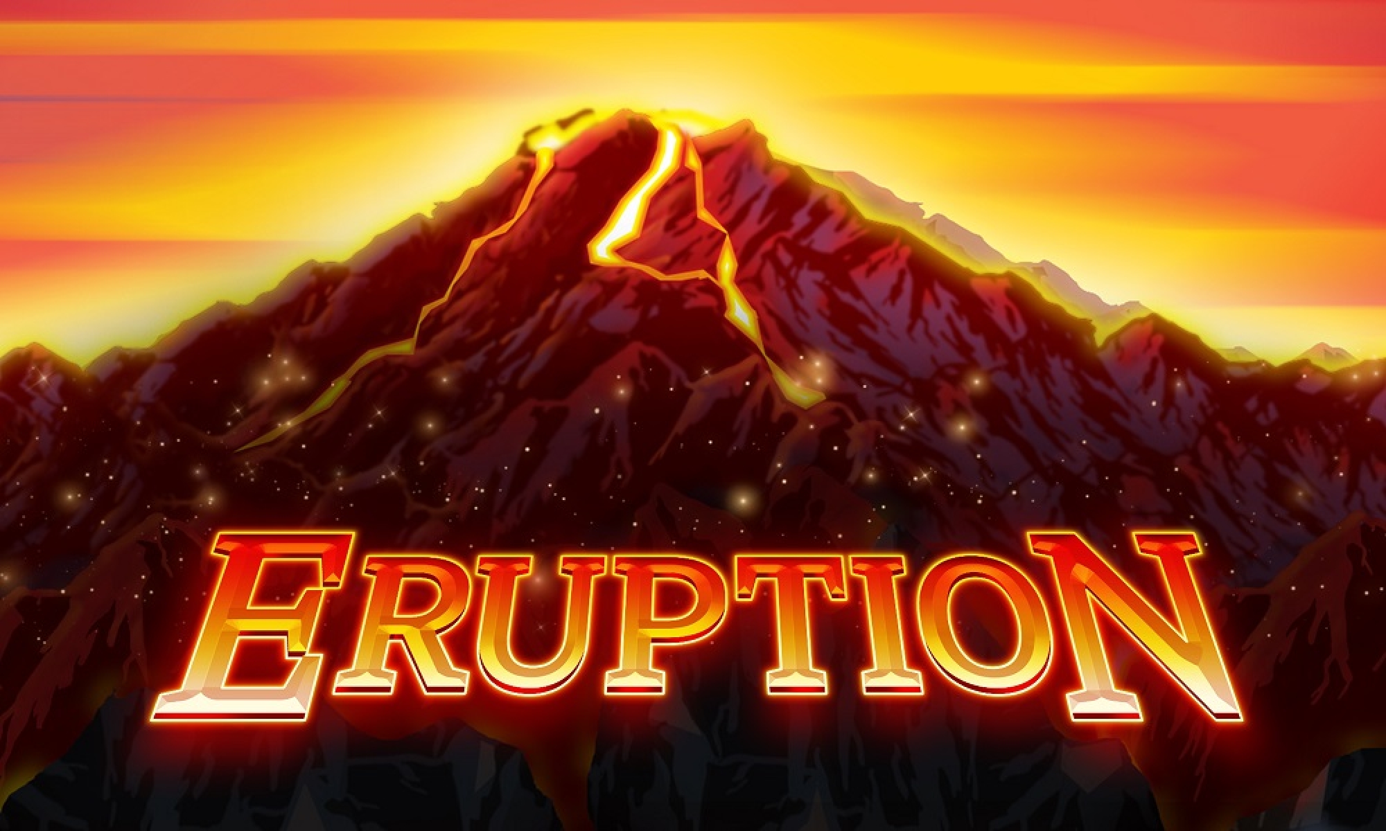 Eruption demo