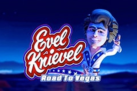 Evel Knievel - Road To Vegas demo