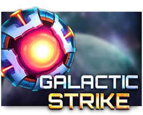 Galactic Strike demo