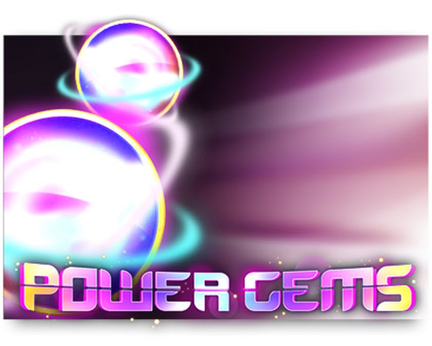 The Power Gems Online Slot Demo Game by CORE Gaming