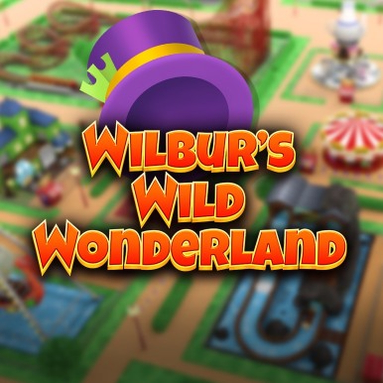 The Wilbur's Wild Wonderland Online Slot Demo Game by CORE Gaming